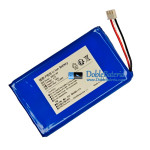 Batería para PLC FL03 8862110P [Batería de Repuesto]